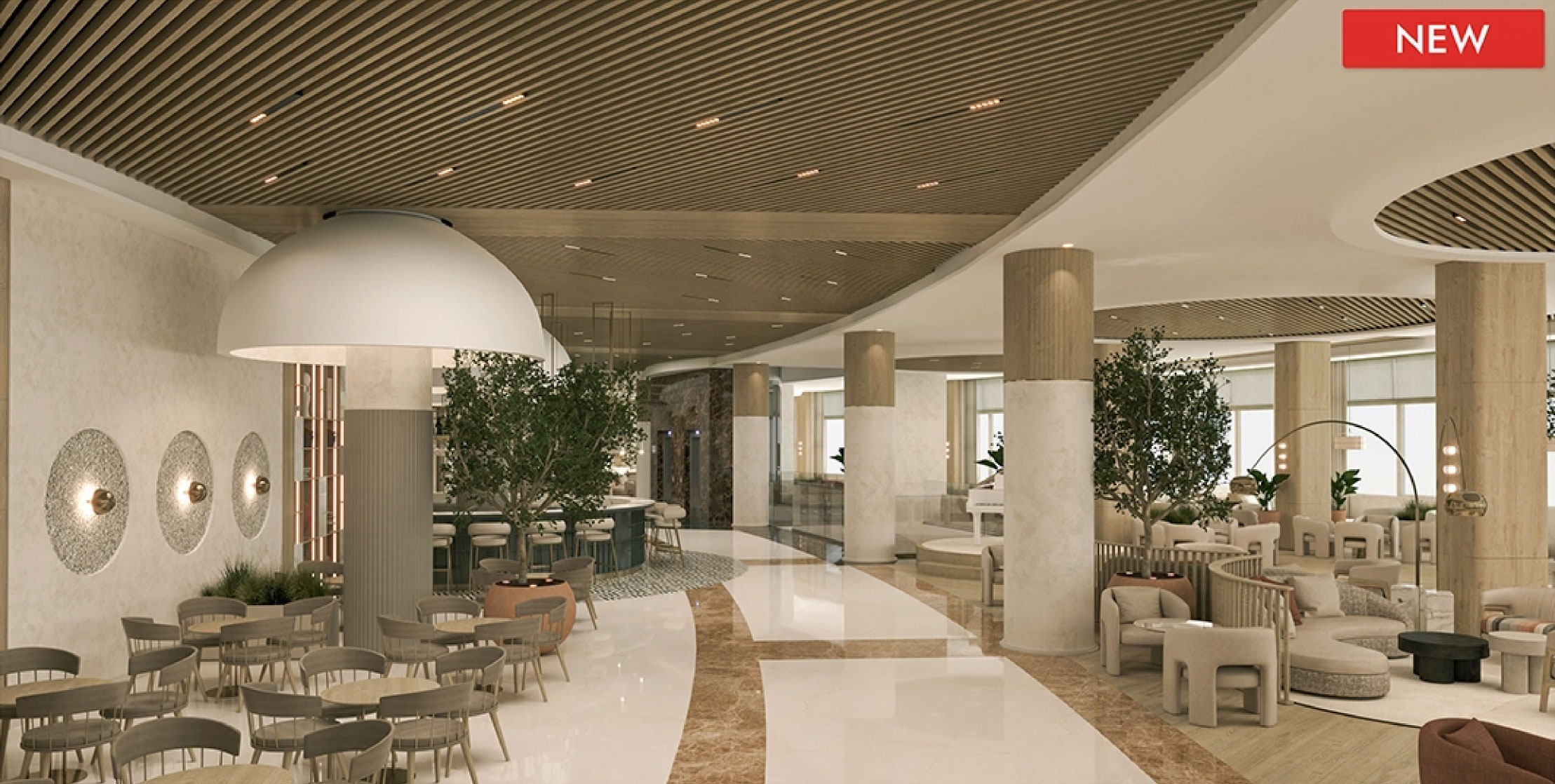 FAME HOTEL LARA Galeri 3