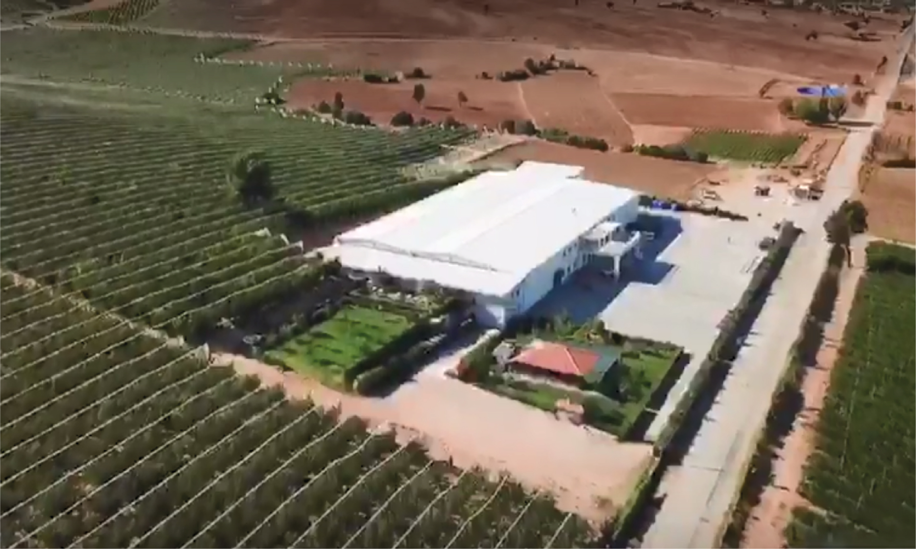 ORAGRO FARM Galeri 1