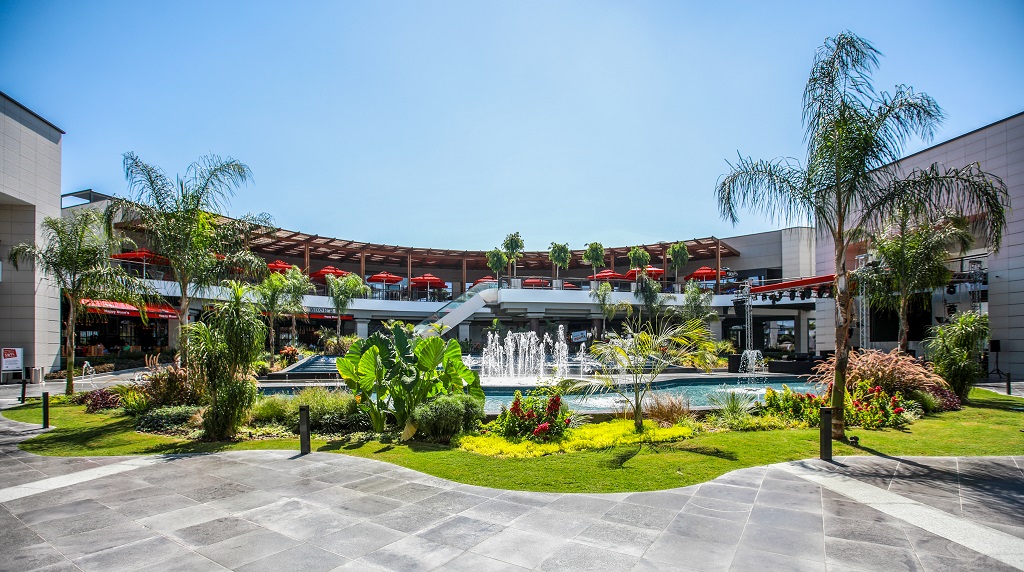 AGORA ANTALYA AVM Galeri 1