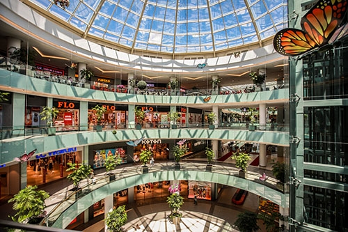 AGORA ANTALYA AVM Galeri 2
